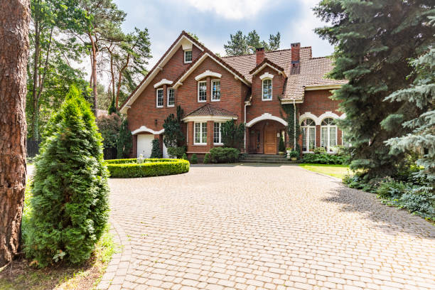 Best Interlocking Driveway Pavers  in Oildale, CA
