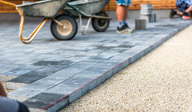 Reasons to Select Us for Your Driveway Paving Requirements in Oildale, CA