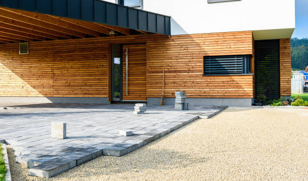 Best Concrete Paver Driveway  in Oildale, CA