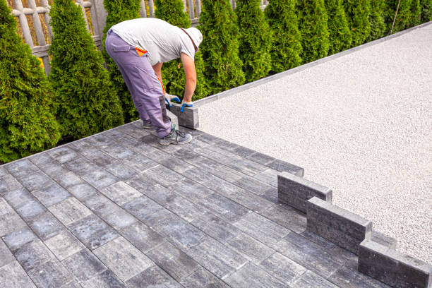 Best Concrete Paver Driveway  in Oildale, CA