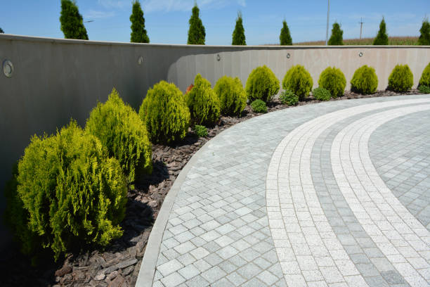 Best Permeable Paver Driveway  in Oildale, CA