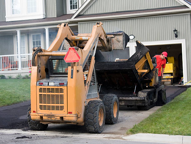 Best Driveway Pavers Installation  in Oildale, CA
