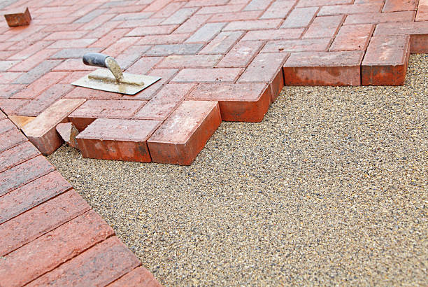 Best Driveway Paving Near Me  in Oildale, CA