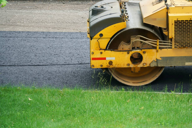 Best Affordable Driveway Pavers  in Oildale, CA