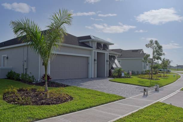 Best Best Driveway Pavers  in Oildale, CA