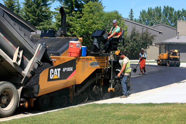 Driveway Repair Near Me in Oildale, CA